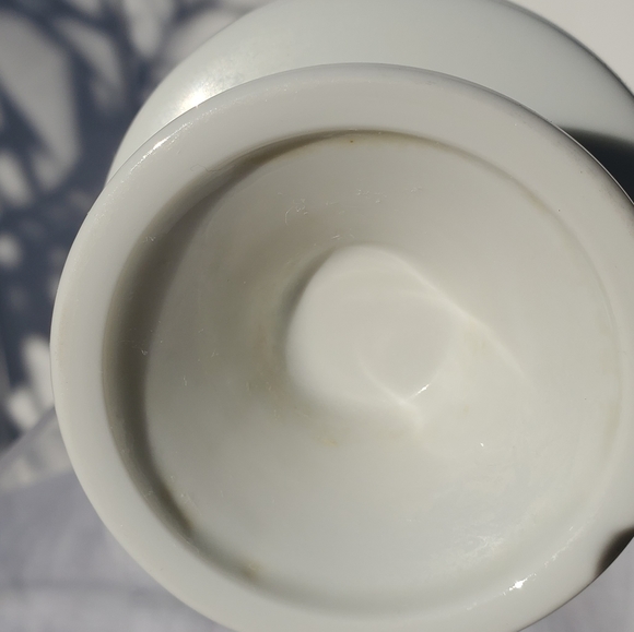 Disney Mickey Mouse Footed Pedestal Coffee Mug - Picture 12 of 12